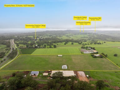 Property 10766 New England Highway, Highfields QLD 4352 IMAGE 0