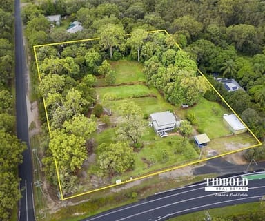 Property 554-564 Serpentine Creek Road, REDLAND BAY QLD 4165 IMAGE 0