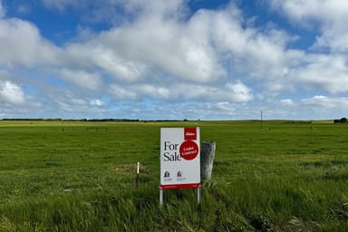 Property Rothalls Road Rothalls Road, Cape Jaffa SA 5275 IMAGE 0