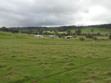 Property Kyellen Farm, Quindanning-Darkan Road, Quindanning WA 6391 IMAGE 0