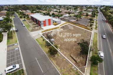 Property 107 Railway Avenue, Laverton VIC 3028 IMAGE 0