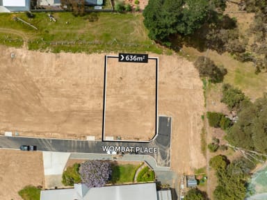 Property lot 8, 16 Boundary Road, Brown Hill VIC 3350 IMAGE 0