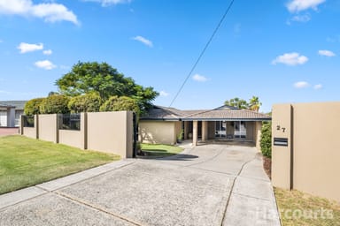 Property 27 Nyara Crescent, Craigie WA 6025 IMAGE 0