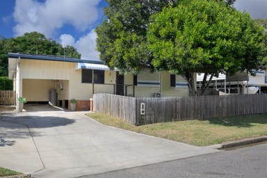 Property 18 O'Malley Street, WEST GLADSTONE QLD 4680 IMAGE 0