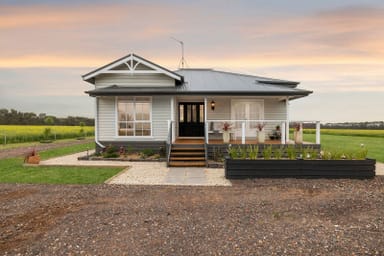 Property 1089 Elaine Mount Mercer Road, Cargerie VIC 3334 IMAGE 0