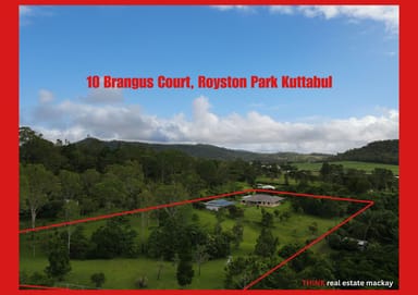 Property 10 Brangus Court, Kuttabul QLD 4741 IMAGE 0