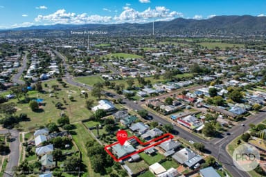 Property 8A Hillvue Road, Tamworth NSW 2340 IMAGE 0