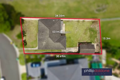 Property 1 Moller Avenue, Birrong NSW 2143 IMAGE 0