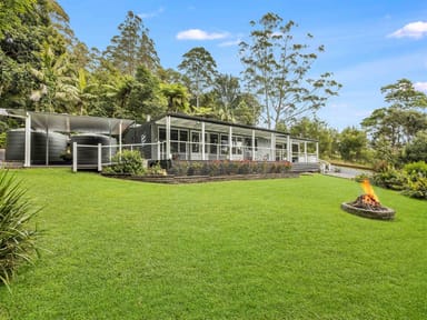 Property 860 Maleny-Stanley River Road, BOOROOBIN QLD 4552 IMAGE 0