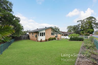 Property 184 St Johns Road, Bradbury NSW 2560 IMAGE 0