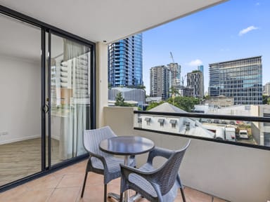 Property 321, 5 Edmondstone Street, SOUTH BRISBANE QLD 4101 IMAGE 0