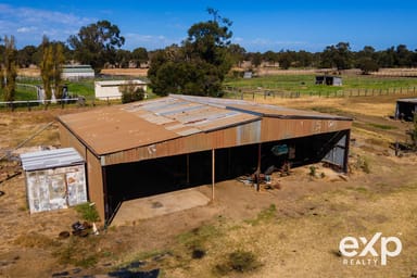 Property 235 McNeill Road, Waroona WA 6215 IMAGE 0