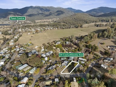 Property 34 Coolumbooka Avenue, Tawonga South VIC 3699 IMAGE 0