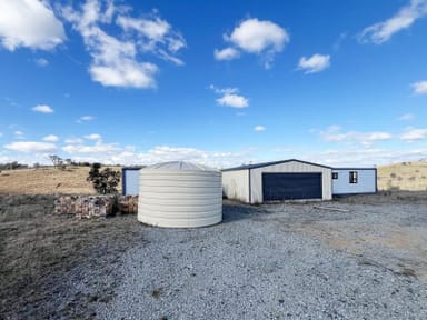 Property 160, 940 Hanworth Road, Bannaby NSW 2580 IMAGE 0