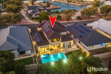 Property 85 Southport Boulevard, Dawesville WA 6211 IMAGE 0