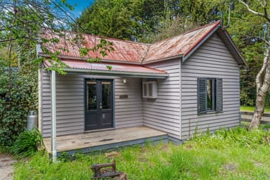 Property 2750 Ballan-Daylesford Road, Musk Vale VIC 3461 IMAGE 0