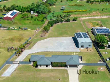 Property 21 Swagman Drive, Benaraby QLD 4680 IMAGE 0