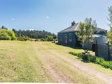 Property Lot 5 Lower German Town Road, ST MARYS TAS 7215 IMAGE 0