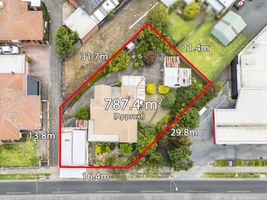 Property 261 Maribyrnong Road, Ascot Vale VIC 3032 IMAGE 0