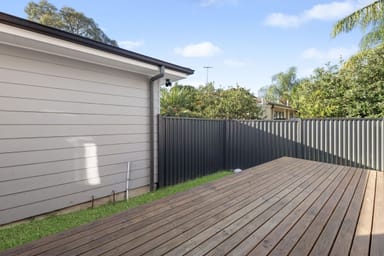 Property 8 & 8a Capparis Circuit, BIDWILL NSW 2770 IMAGE 0