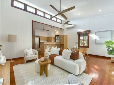 Property 47 McLean Parade, Ashgrove QLD 4060 IMAGE 0