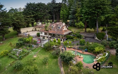Property 225 Beenak East Road, Gembrook VIC 3783 IMAGE 0