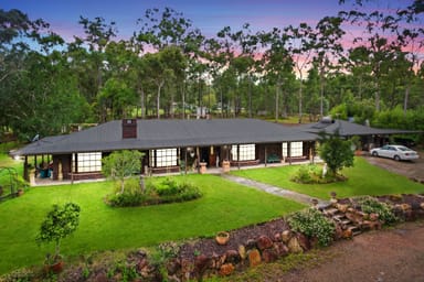 Property 132-138 Buccan Road, BUCCAN QLD 4207 IMAGE 0