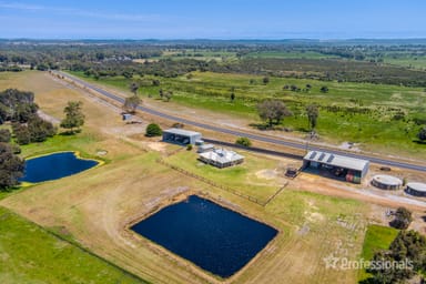 Property 1367 Coronation Road, WAROONA WA 6215 IMAGE 0