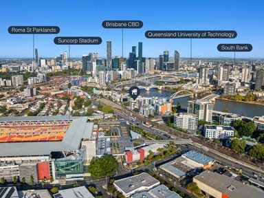Property 402, 111 Quay Street, Brisbane City QLD 4000 IMAGE 0