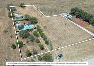 Property 1730 Paynes Road, NORTH YALGOGRIN NSW 2671 IMAGE 0