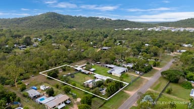 Property 10 Heferen Crescent, BLACK RIVER QLD 4818 IMAGE 0