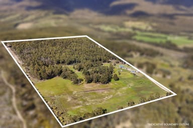 Property 180 China Lane, LIFFEY TAS 7301 IMAGE 0