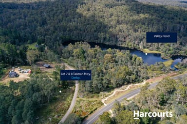 Property Lots 7/8 Tasman Highway, DERBY TAS 7264 IMAGE 0