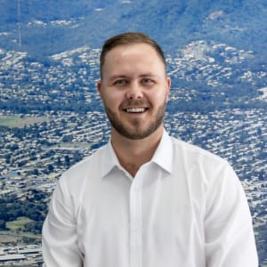 Property Agent Brandon Fourie