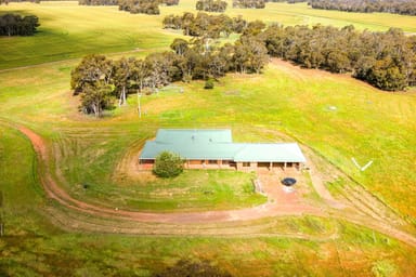 Property Blackwattle and Russell Road, West Cape Howe, Hay Shed Hill and wineries, Frankland River WA 6396 IMAGE 0