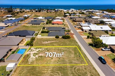 Property 18 Reef Boulevard, Drummond Cove WA 6532 IMAGE 0