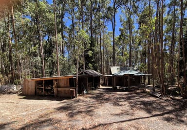 Property 150 Woodduck Drive, Wheatsheaf VIC 3461 IMAGE 0