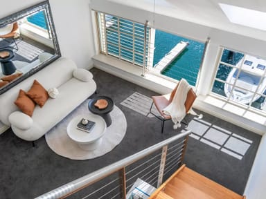Property 578, 6C Cowper Wharf Roadway, Woolloomooloo NSW 2011 IMAGE 0
