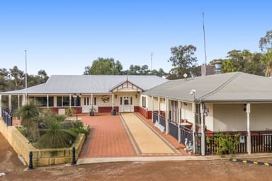 Property 381 Julimar Road, Toodyay WA 6566 IMAGE 0
