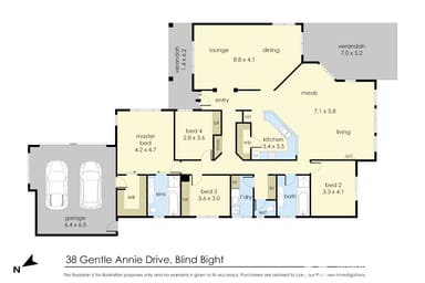 Property 38 Gentle Annie Drive, Blind Bight VIC 3980 IMAGE 0