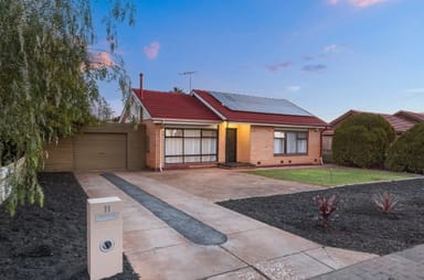 Property 11 Searle Road, DAVOREN PARK SA 5113 IMAGE 0