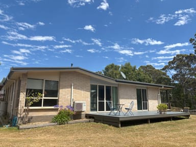 Property 23826 Bass Highway, CHRISTMAS HILLS TAS 7330 IMAGE 0