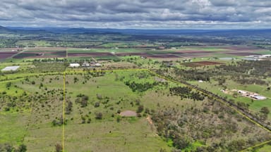 Property Lot 5 & 6 Ropeley Rockside Rd, Lower Tenthill QLD 4343 IMAGE 0