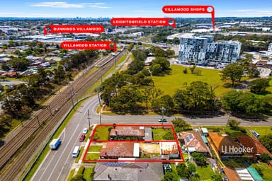 Property 40 & 41 Villawood Road, Villawood NSW 2163 IMAGE 0