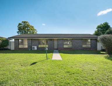Property 1 Jondaryan Street, NEWTOWN QLD 4350 IMAGE 0