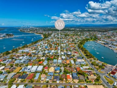 Property 23A Muscovey Avenue, Paradise Point QLD 4216 IMAGE 0