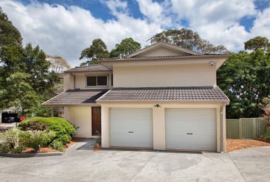 Property 3, 1 Barry Road, Menai NSW 2234 IMAGE 0