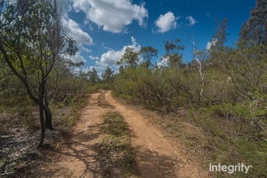 Property Lot/1 Dp 1226624 George Evans Road, Mundamia NSW 2540 IMAGE 0