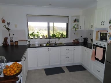 Property 201 McKechnie Road, RUBY CREEK NSW 4380 IMAGE 0