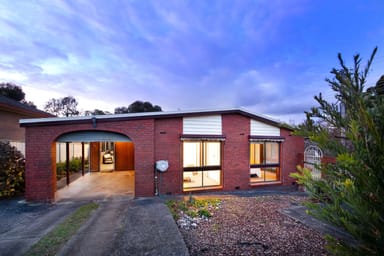 Property 25 MacLise Street, Castlemaine VIC 3450 IMAGE 0